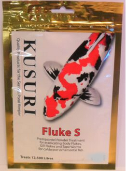 Kusuri Fluke-S